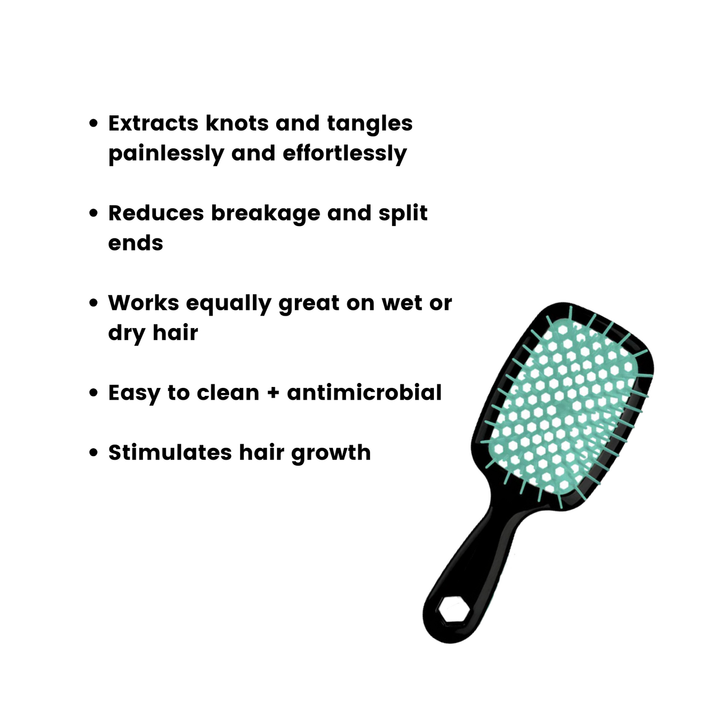 Unbrush Magic Brush