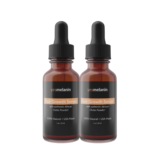 2x Hair Growth Serum [60 Day Supply]