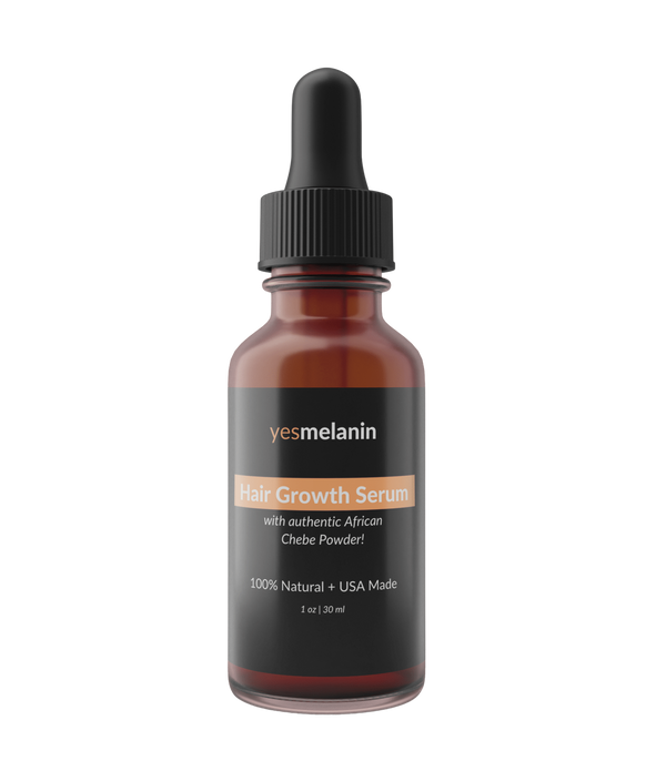 Hair Growth Serum